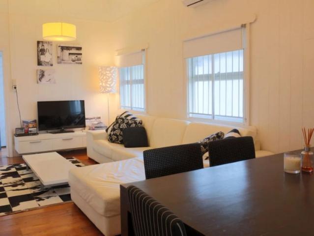 House for rent in Hawthorne, Greater Brisbane