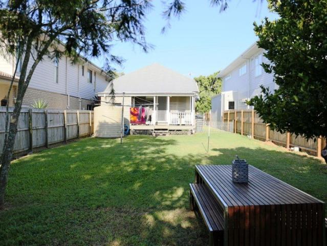 House for rent in Toombul, Queensland