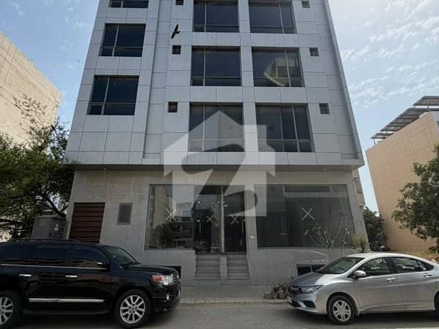 Building for rent in North Waziristan, Federally Administered Tribal Areas fata