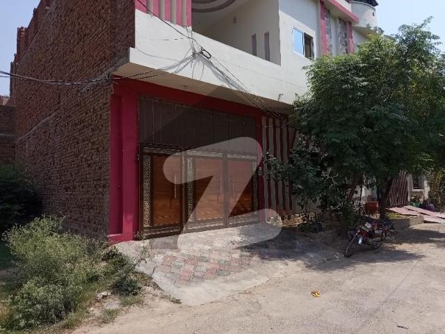 House for sale in Faisalabad, Islamabad Capital Territory