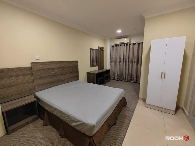 Apartment for rent in Country Heights Damansara, Kuala Lumpur