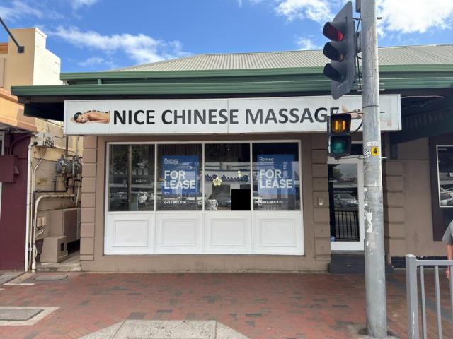 Retail for rent in Horseshoe Creek, South Australia
