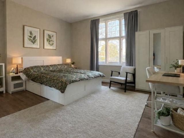 Apartment for rent in London Borough of Lewisham, Blackheath