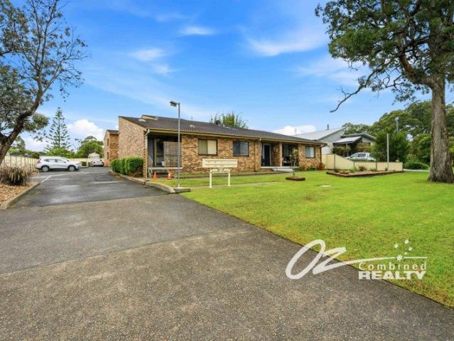 Apartment for sale in Huskisson, New South Wales