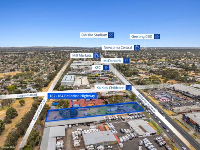 Property for sale in Geelong, Victoria