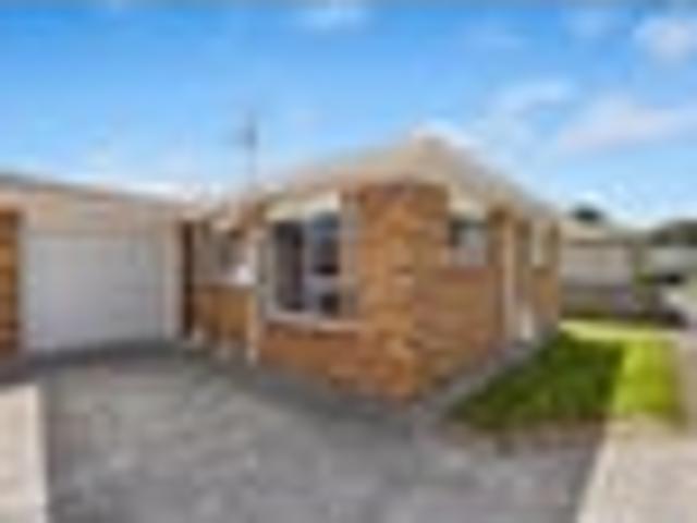 Apartment for sale in Fitzroy, New Plymouth