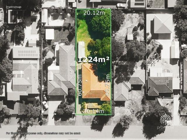 House for sale in Western Australia