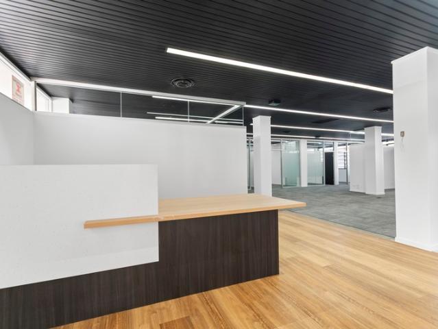 Office for rent in Townsville, Queensland