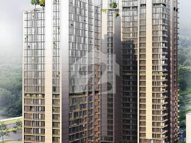 Apartment for sale in Islamabad