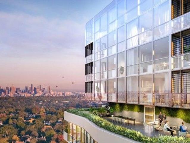 Apartment for sale in Box Hill