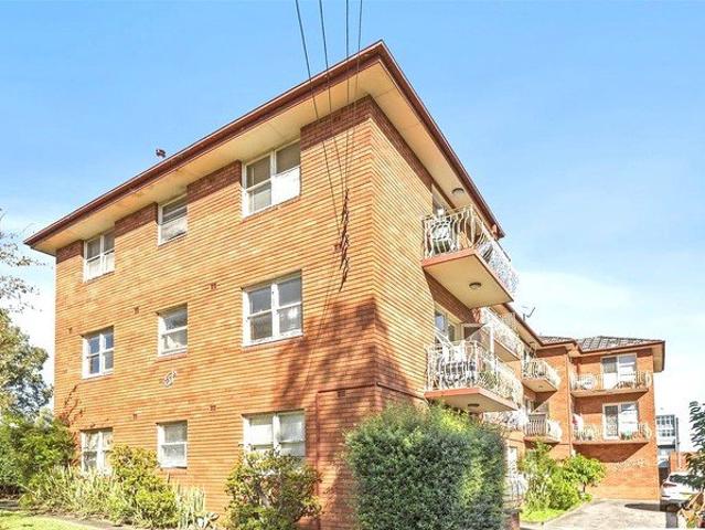 Apartment for sale in Lakemba, Sydney