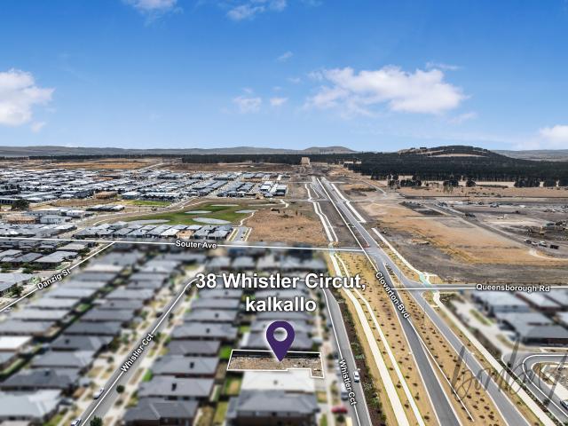 Property for sale in Cloverton, Melbourne