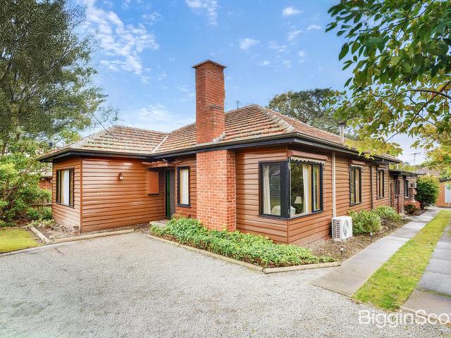 House for rent in Camerons Creek, Victoria