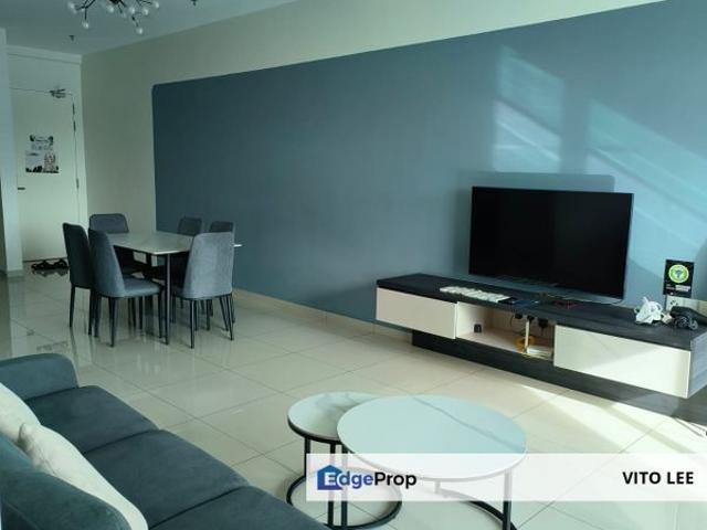 Condominium for rent in Kompleks Perumahan Ibu Pejabat Polis Daerah IPD Melaka Tengah, Bandaraya Melaka