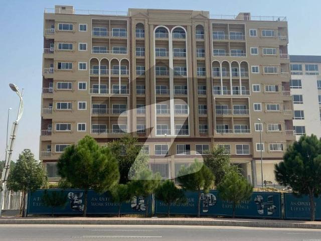 Apartment for sale in Rawalpindi