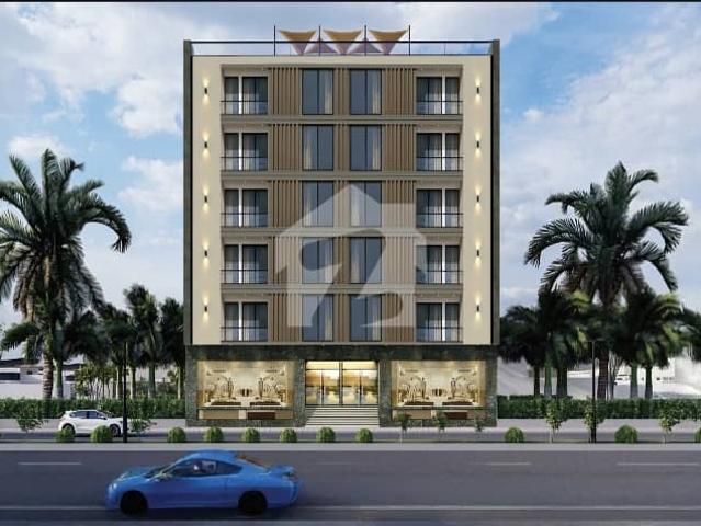Apartment for sale in North Waziristan, Federally Administered Tribal Areas fata