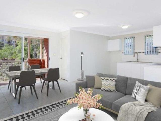Apartment for sale in Sydney, New South Wales