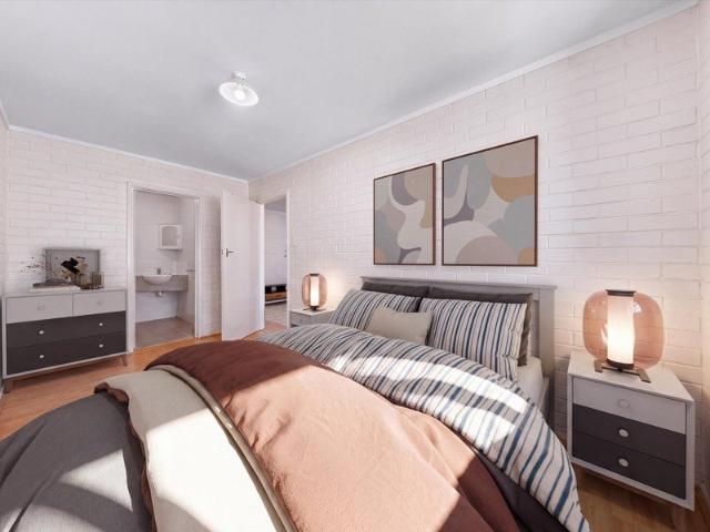 Apartment for sale in Maylands, Western Australia