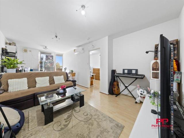 Apartment for sale in Maylands, Western Australia