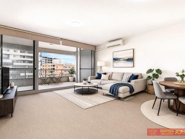 Apartment for sale in Sydney, New South Wales