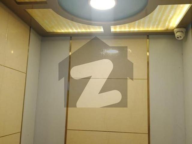 Apartment for rent in Islamabad
