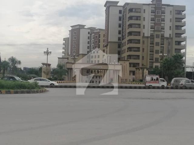 Apartment for rent in Islamabad