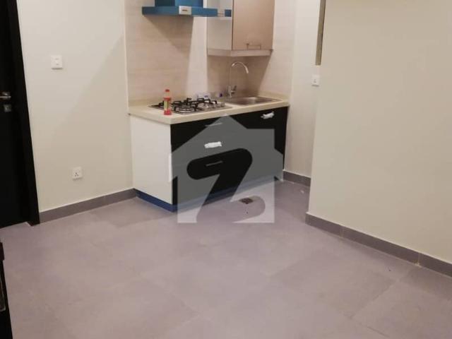 Apartment for rent in Islamabad