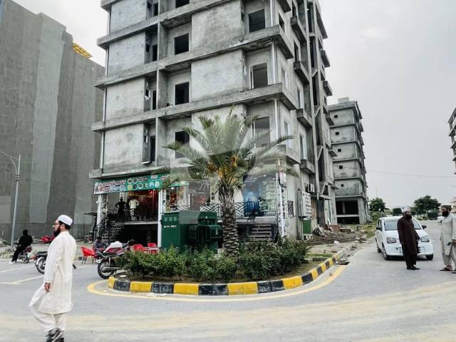 Apartment for sale in اسلام آباد, زون 1