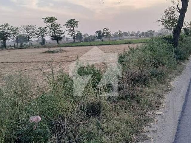 Land for sale in Rawalpindi, Islamabad Capital Territory