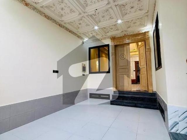House for sale in Peshawar, North West Frontier Province