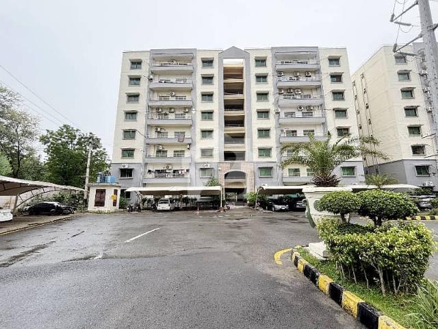 Apartment for sale in Rawalpindi, Islamabad Capital Territory