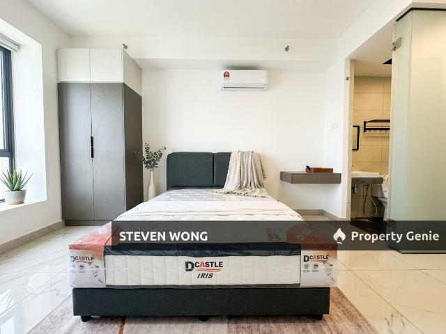 Serviced Residence for rent in Country Heights Damansara, Kuala Lumpur