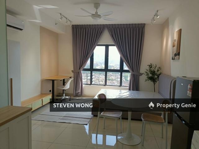 Serviced Residence for rent in Country Heights Damansara, Kuala Lumpur