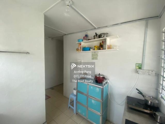 Warehouse for rent in Kuching