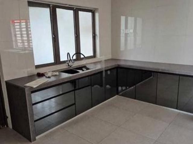 Terraced House for rent in Georgetown, Penang