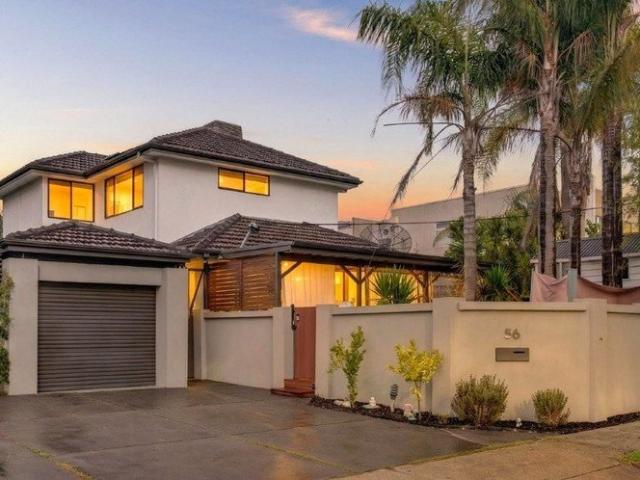 Townhouse for rent in Camerons Creek, Victoria