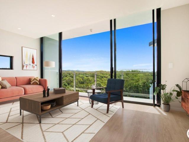 Apartment for rent in Fernbrook, Queensland