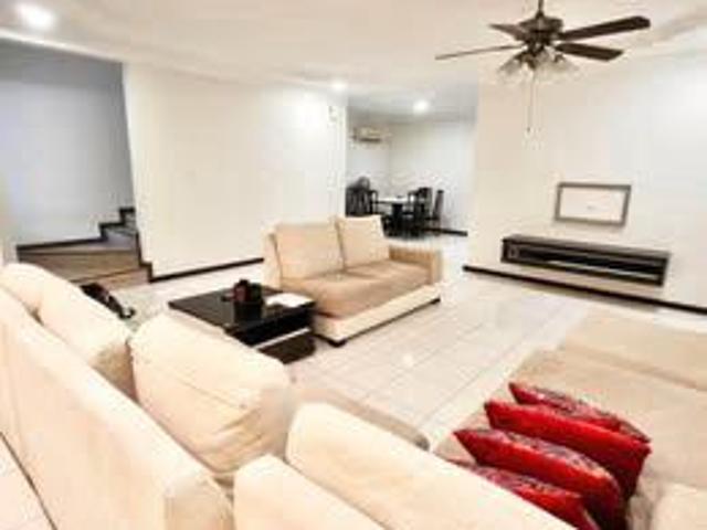 Terraced House for sale in Kuching