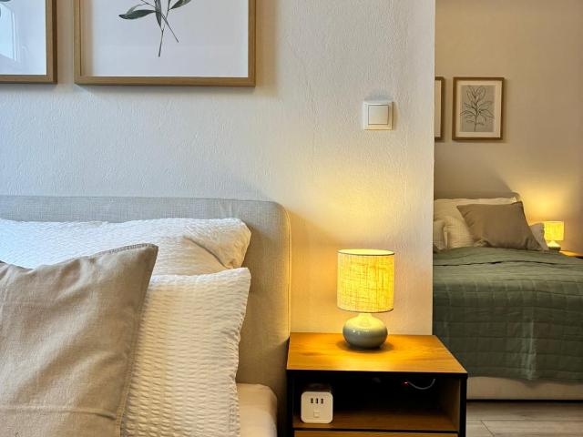 Apartment mieten in KG Leopoldstadt, Wien