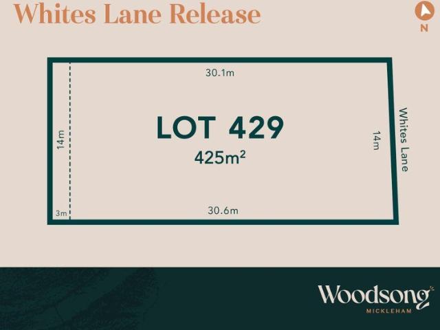 Land for sale in Camerons Creek, Victoria
