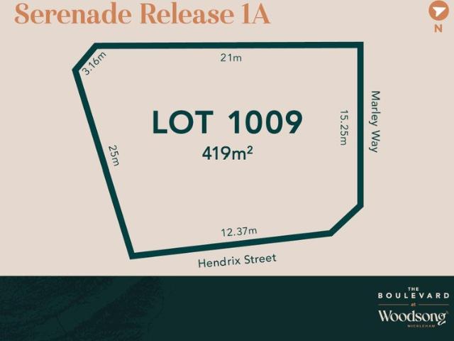 Land for sale in Camerons Creek, Victoria