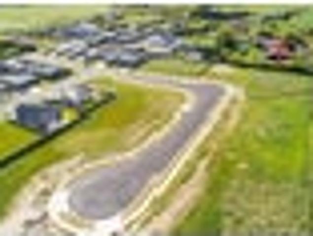 Land for sale in Feilding