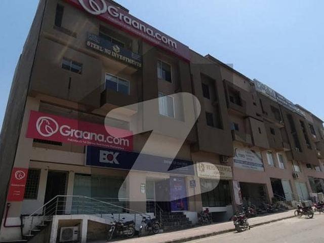Office for rent in Rawalpindi, Islamabad Capital Territory