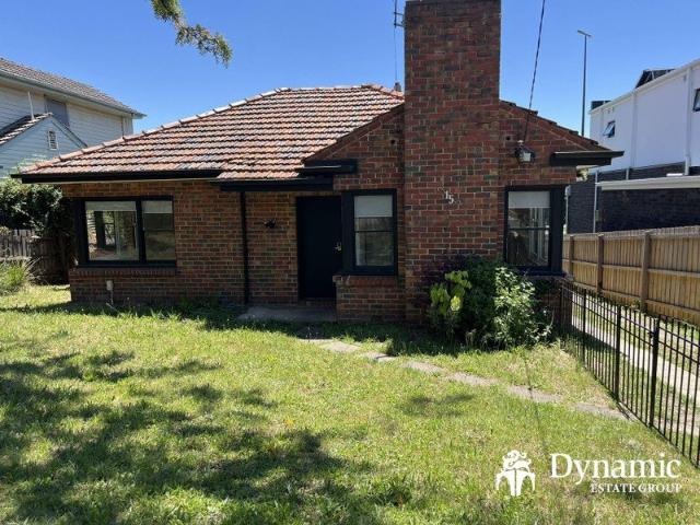 House for rent in Camerons Creek, Victoria