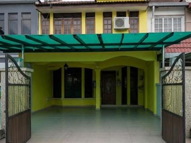 Terraced House for sale in Bukit Ledang, Johor