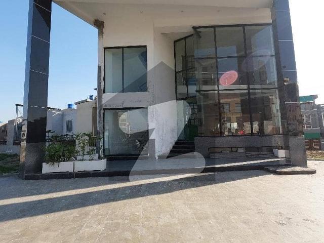 Building for rent in Rawalpindi, Islamabad Capital Territory