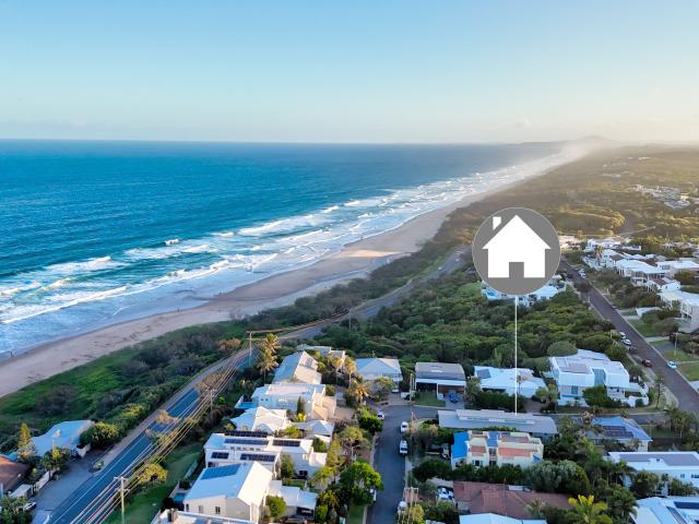 Apartment for sale in Sunrise Beach, Queensland