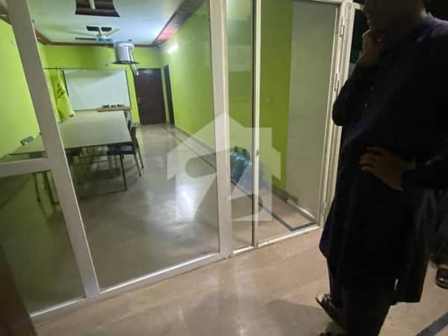 Office for rent in North Waziristan, Federally Administered Tribal Areas fata