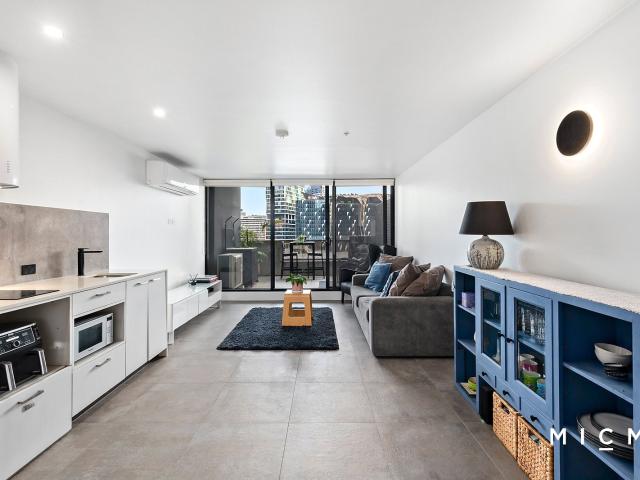 Apartment for rent in Camerons Creek, Victoria