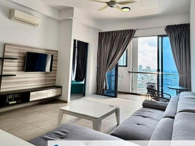 Condominium for sale in Malaka